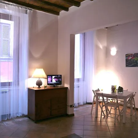 Belen Valery Appartement Rome