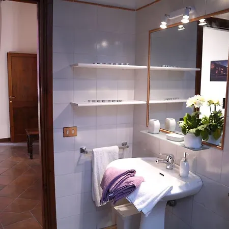 Belen Valery Appartement