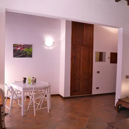 Appartement Belen Valery *