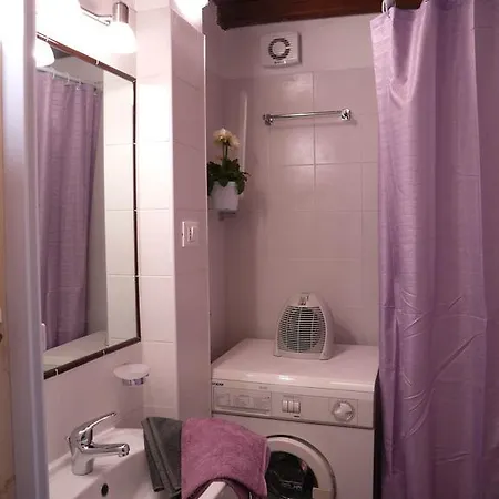 Belen Valery Apartmán *
