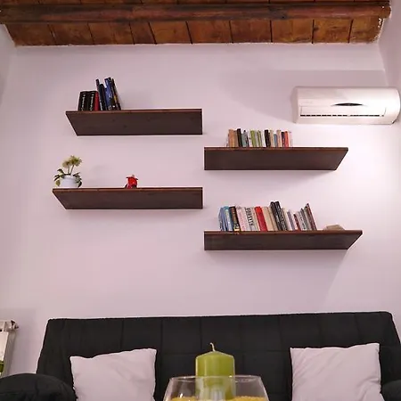 Appartement Belen Valery Rome