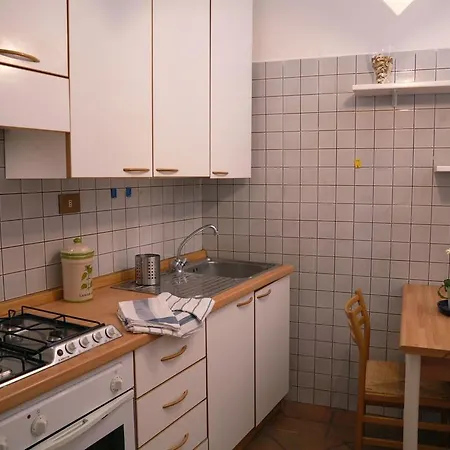 Apartmán Belen Valery