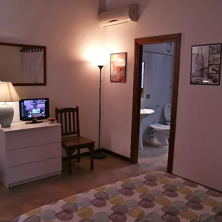 Appartement Belen Valery
