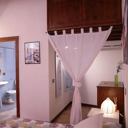Apartmán Belen Valery *