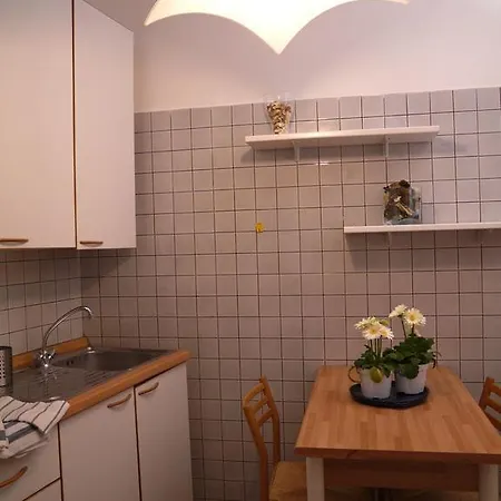 Belen Valery Apartmán